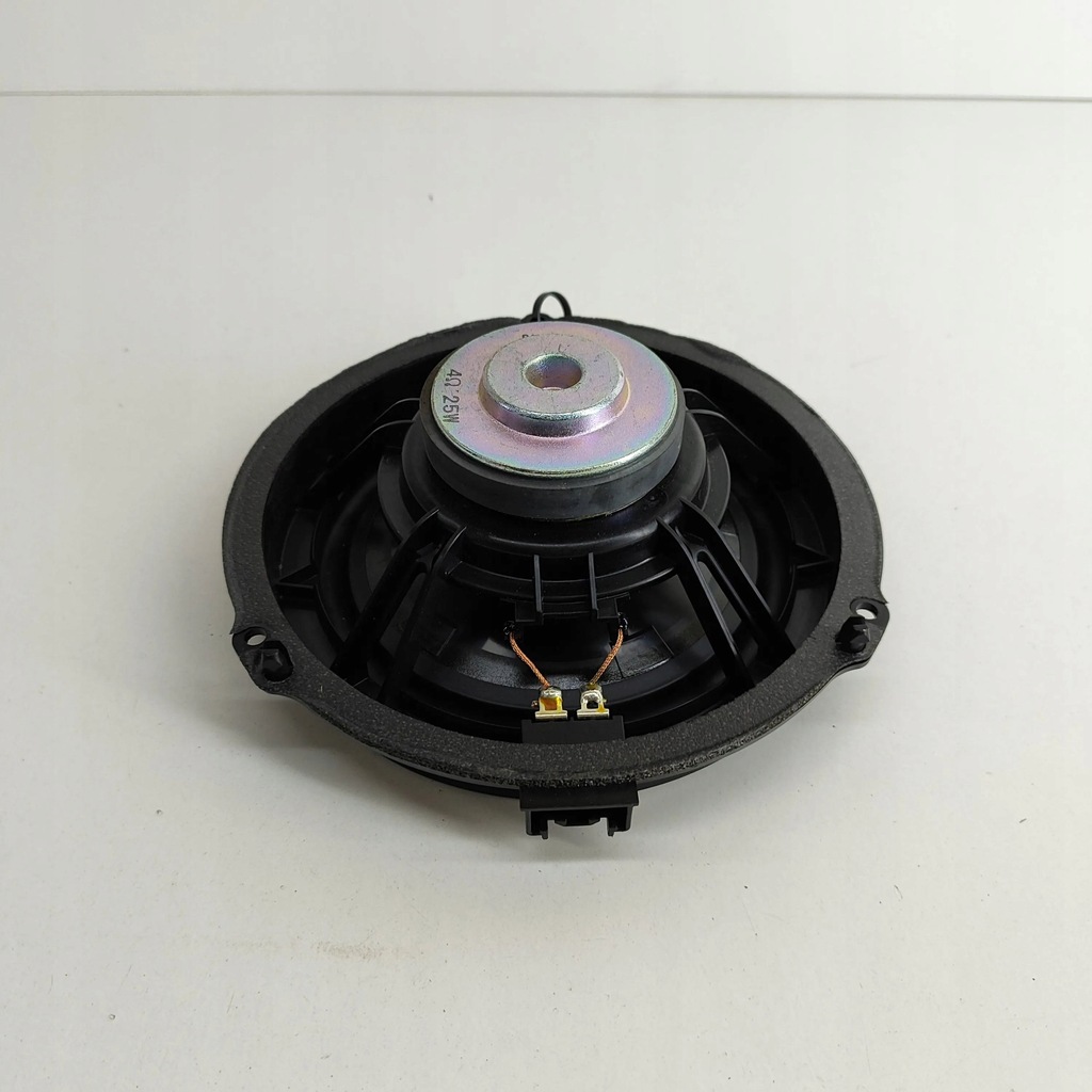 фото №5, Ford mustang mach-e 2023 левая сторона динамик дверь передних