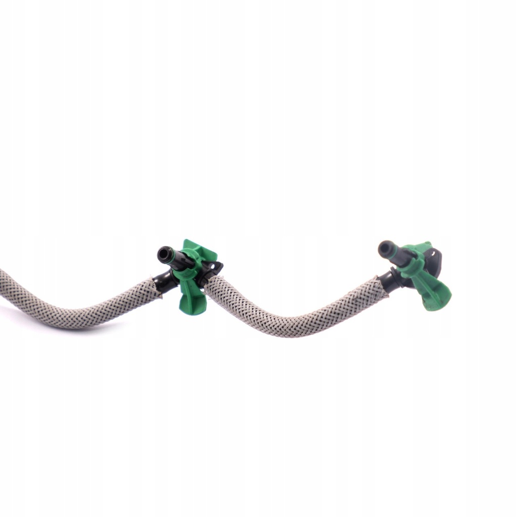 фото №9, Peugeot partner hdi шланг топливный 9676245280