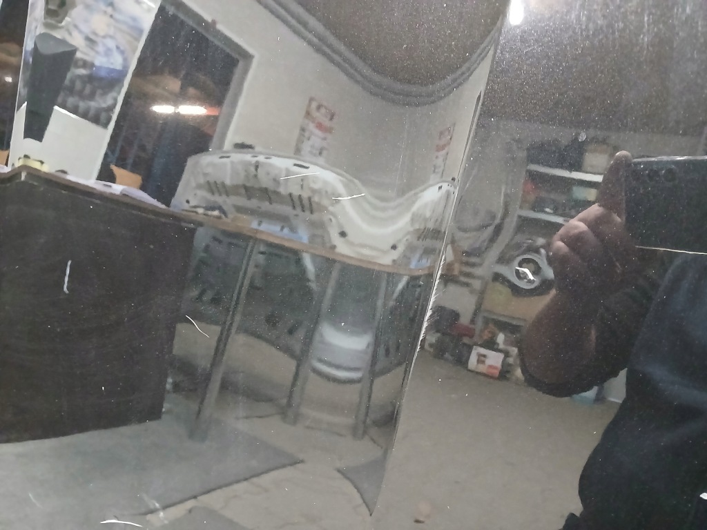 фото №6, Капот skoda scala