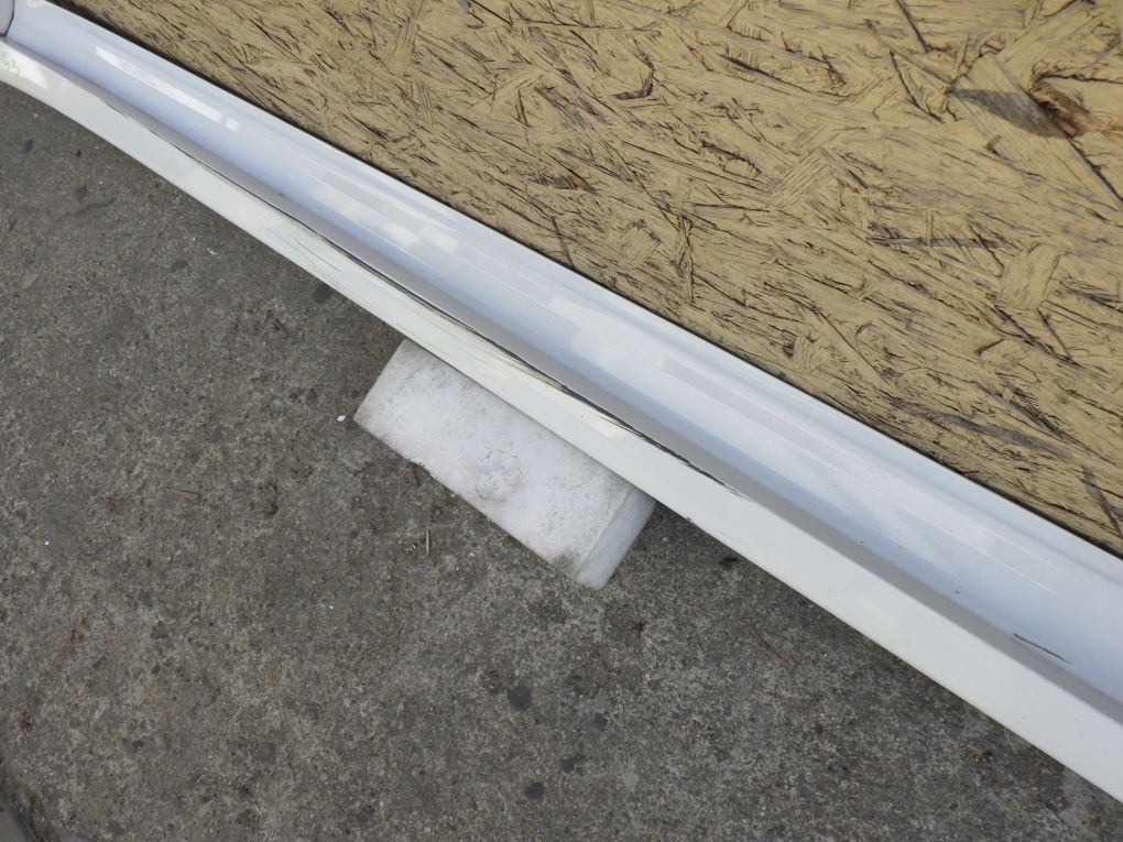 фото №8, Bmw x3 g01 f97 x4 g02 x4 f98 m набір молдинг поріг правий