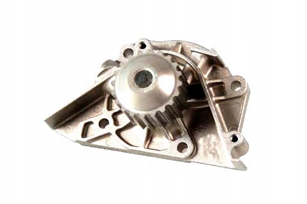 фото №1, Hepu насос рідина охолоджуючої citroen c4, c4 grand