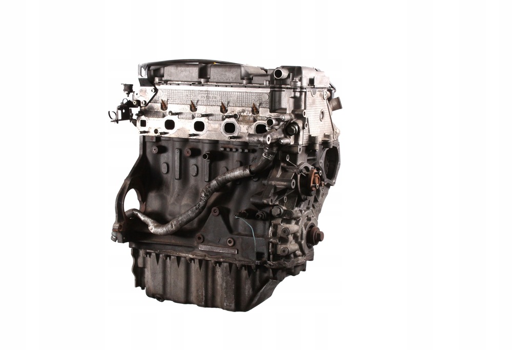 фото №1, Двигун opel vectra b 2.0 dtl 98r