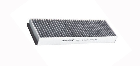 фото №1, Audi a6 r8 lamborghini фильтр салонный угольный