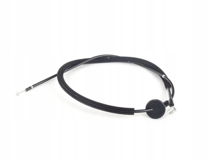 фото №1, Трос тягa відкривання капот vw jetta 5c