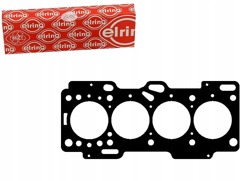 фото №1, Прокладка головки hyundai atos i10 kia picanto 1.0