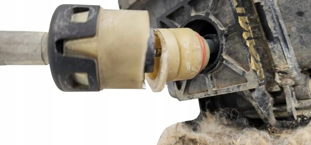 фото №9, Audi q5 выборщик домкрат передач автоматическая коробка передач 8r1713041c 3.0 tdi 176 kw