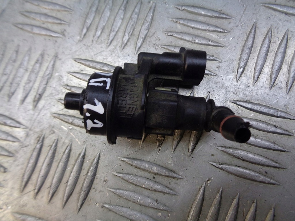 фото №1, Клапан вентиляции бака fiat punto ii 1.2