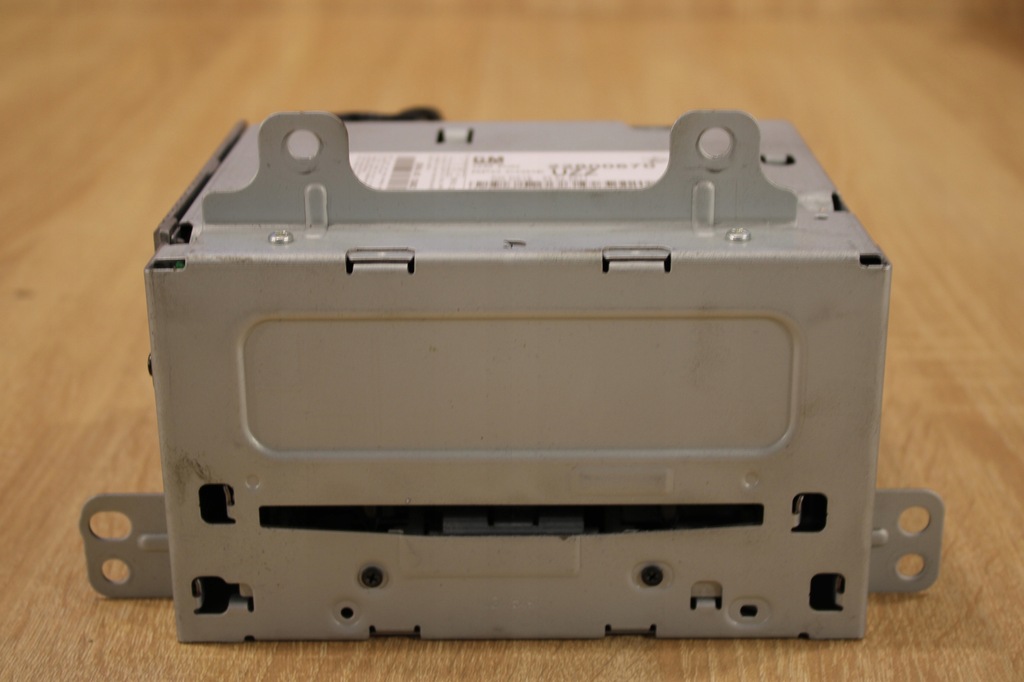 фото №1, Радио cd chevrolet orlando