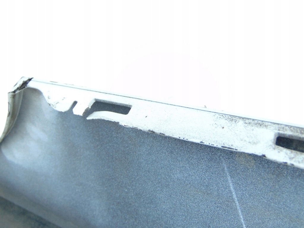 фото №10, Молдинг накладка порог порог правая peugeot rcz