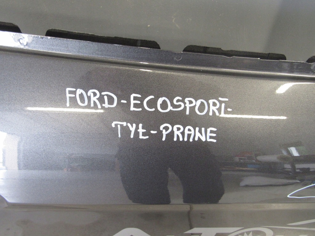 фото №3, Ford ecosport двері праве задня