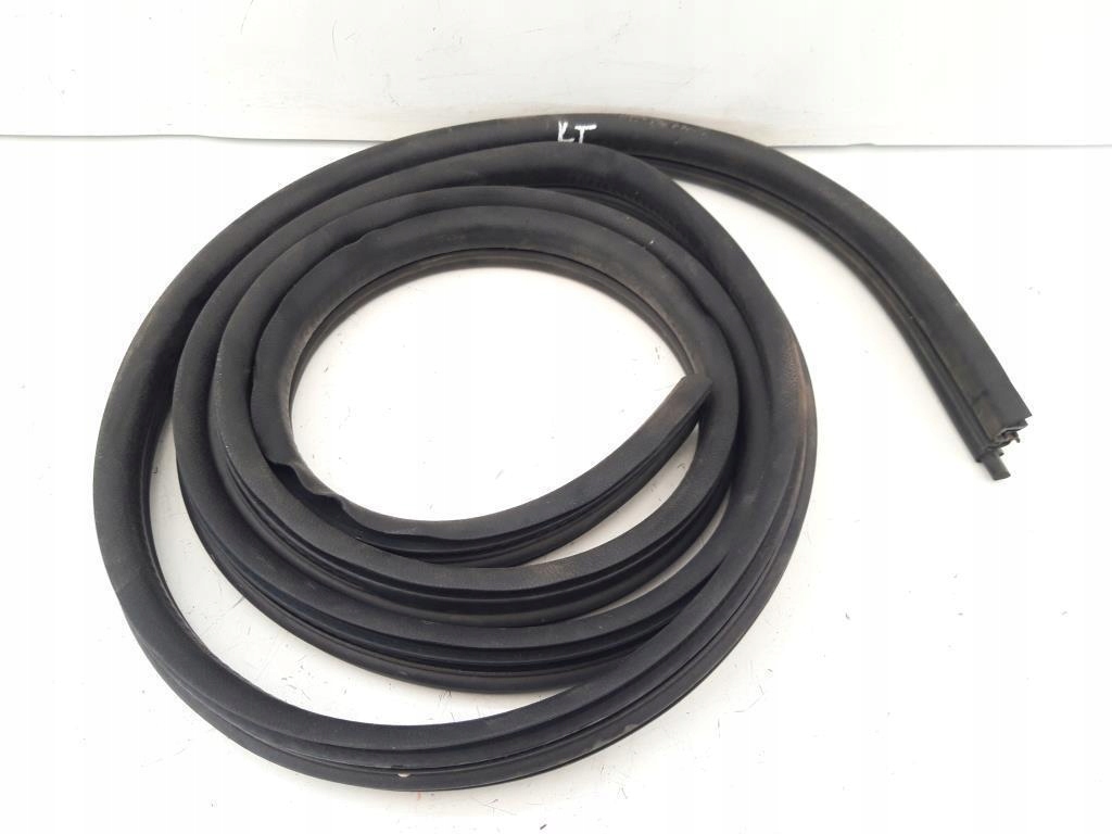 фото №1, Прокладка двері лівий задня renault scenic ii