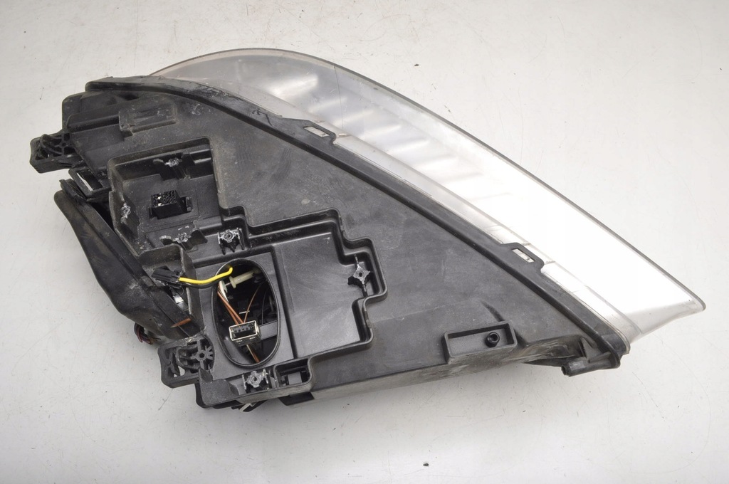 фото №13, Volvo s80 ii v70 iii лампа правая передняя правый перед 31214171 uk