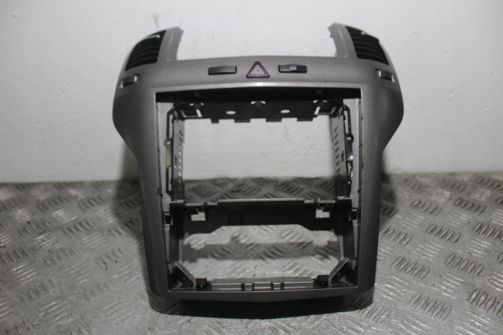 фото №1, Решітка обдув середня opel zafira b