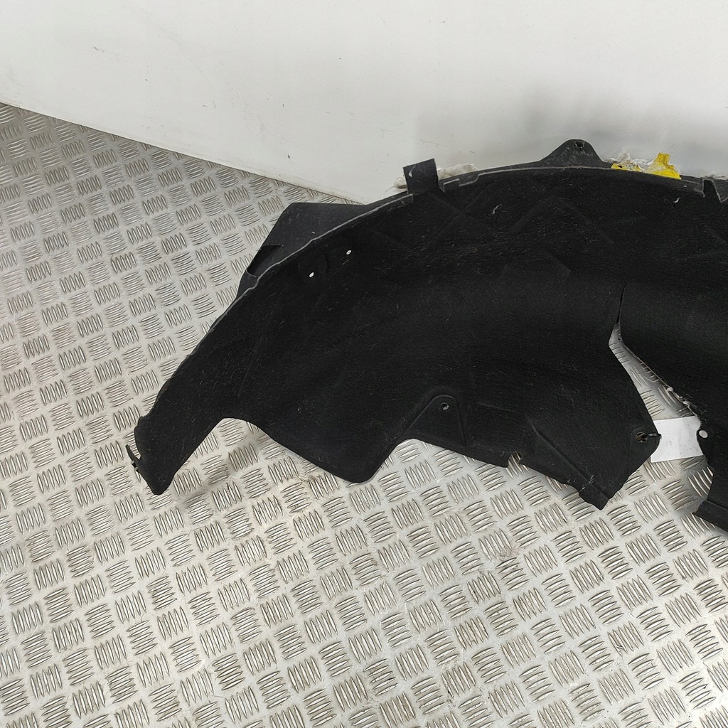 фото №5, Land rover range rover sport l494 2018 права сторона підкрилок задні