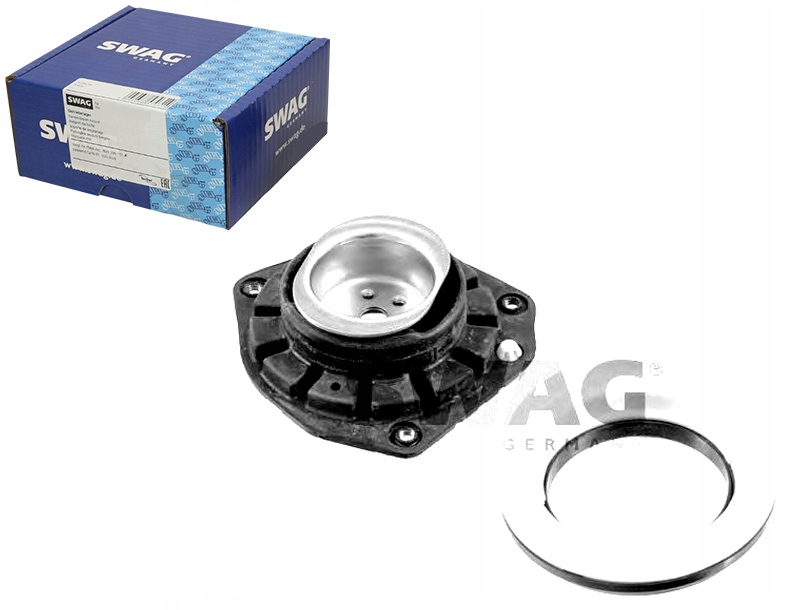 фото №1, Подушка амортизатора перед kpl. l p renault megan