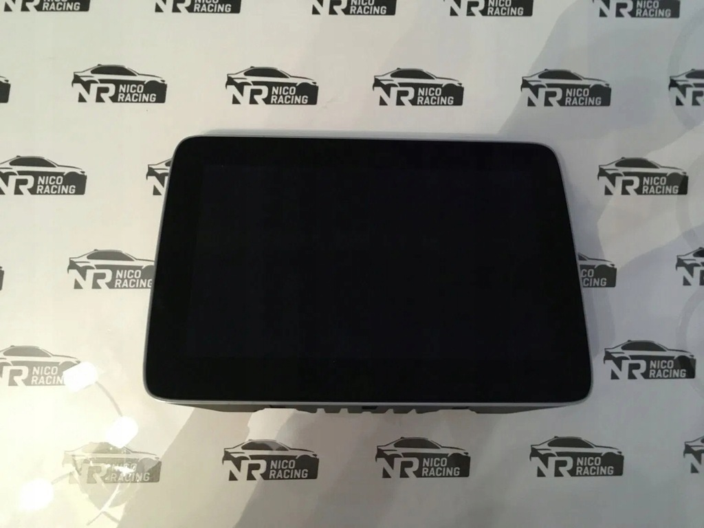 фото №1, Дисплей экран mercedes a16690014