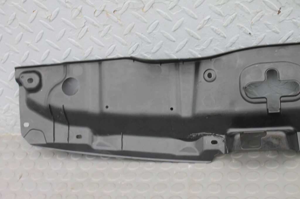 фото №7, Защита поперечина перед передний suzuki sx4 s-cross ii 21-