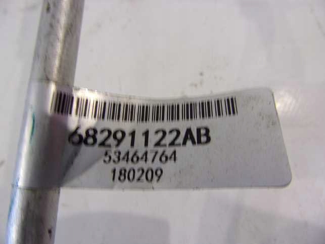 фото №6, Jeep compass ii 17- шланг кондиционера 68291122ab