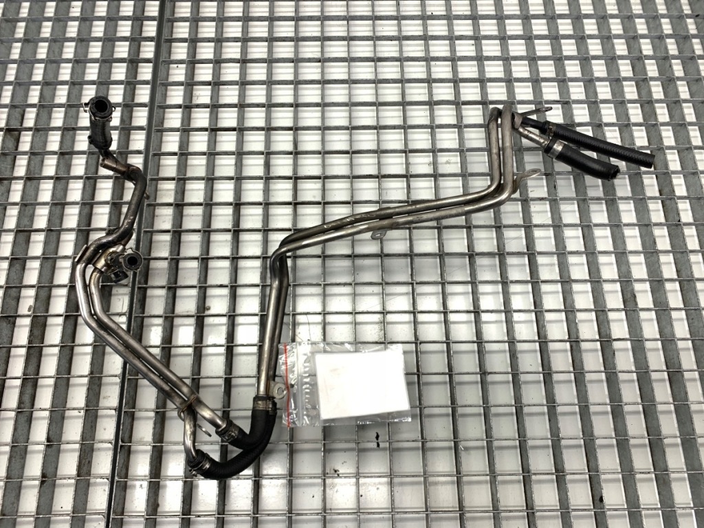 Купить Шланг топливный 6420708932