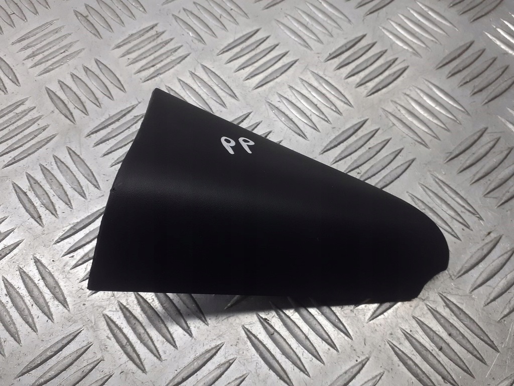 фото №1, Захист дзеркало правий перед renault laguna ii 8200000088