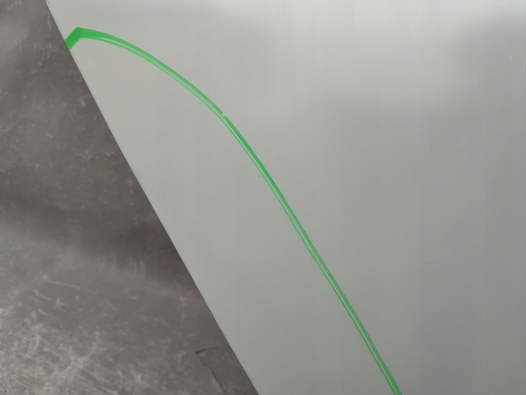 фото №6, Hyundai ioniq 17-22 дверь задняя задние правое oryg