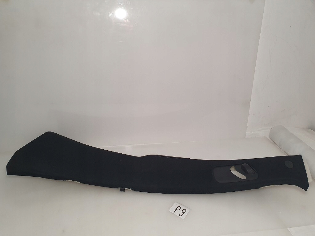 фото №7, Mercedes w251 r-klasa захист стійка ліва czarna