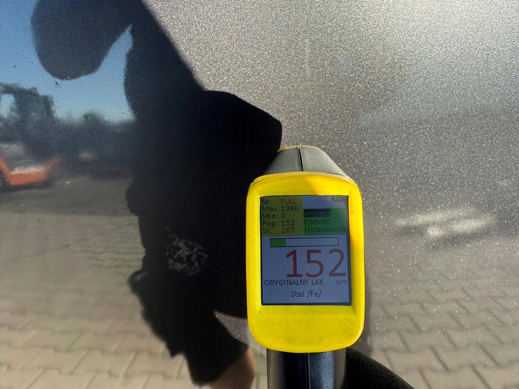 фото №11, Mazda 6 gj iii 13-18 капот комплектна колір 42a