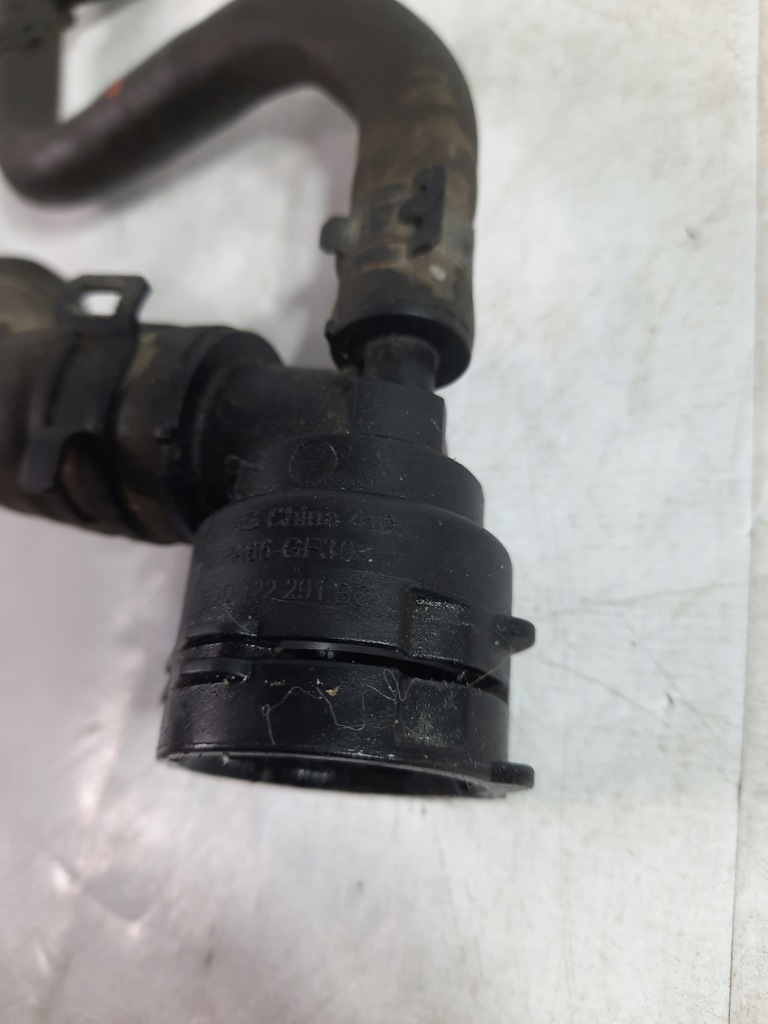 фото №8, Vw atlas 18-24 шланг wody патрубок 5qd122291bc usa