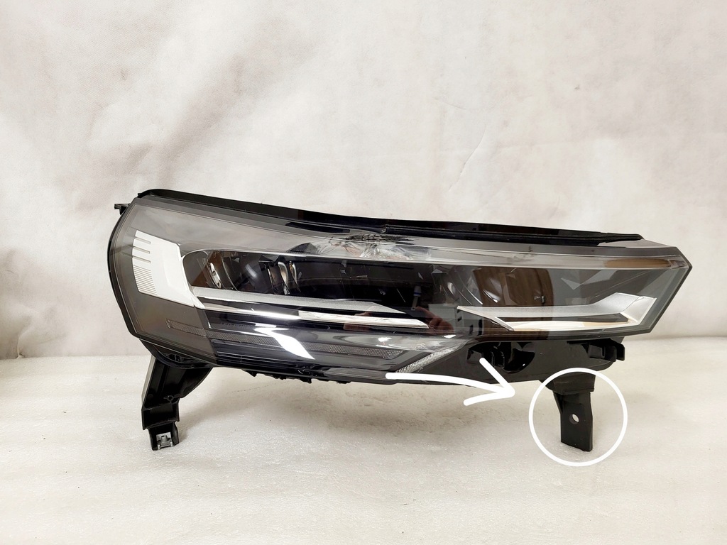 фото №8, Renault symbioz captur lift 260107674r