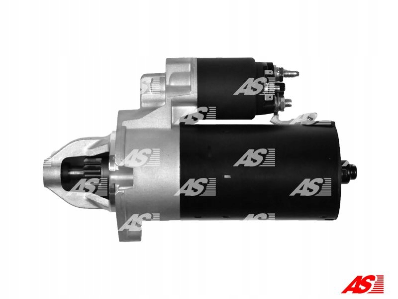 Стартер as-pl s0210 Ціна