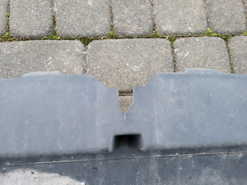 фото №5, Citroen c5 iii захист бампера pod бампер асистент поперечина руху webasto