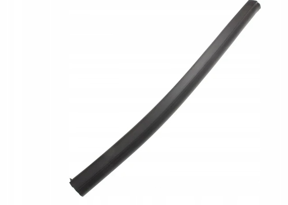 фото №1, Прокладка подкрылок дверь задняя skoda yeti левая