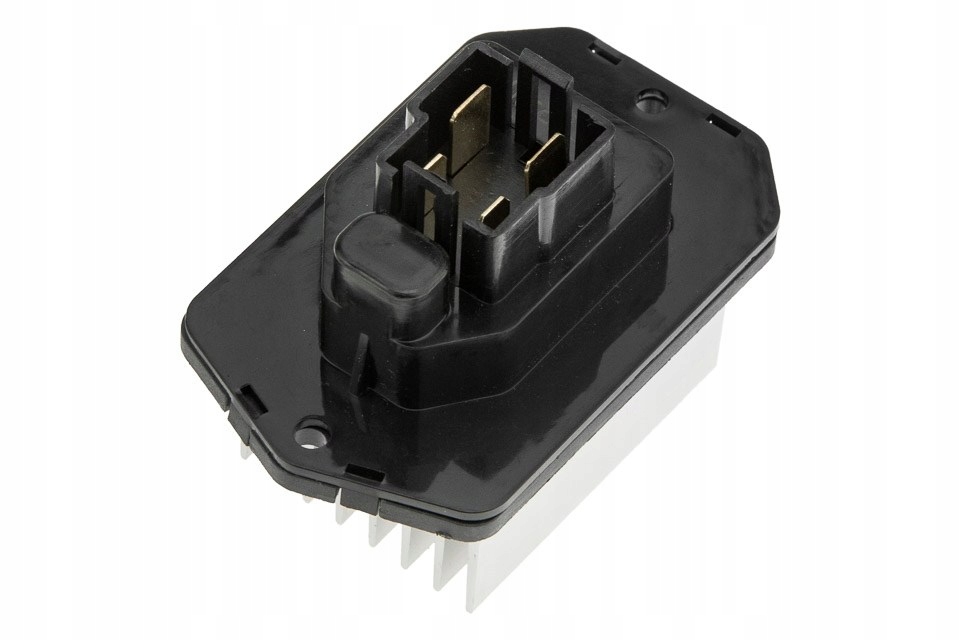 фото №2, Резистор вентилятор land rover discovery iv 2009-,range rover sport 2005-