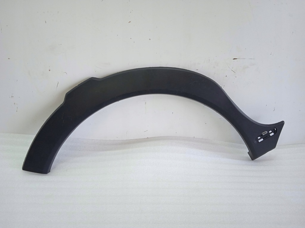 фото №1, Dacia dokker lodgy молдинг крыла левый перед