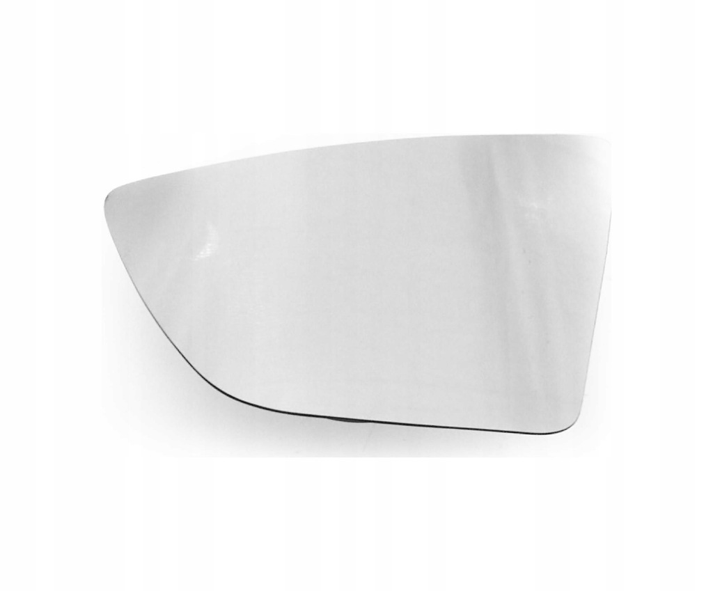 фото №1, Seat arona 17 - вкладыш стекло зеркало левая