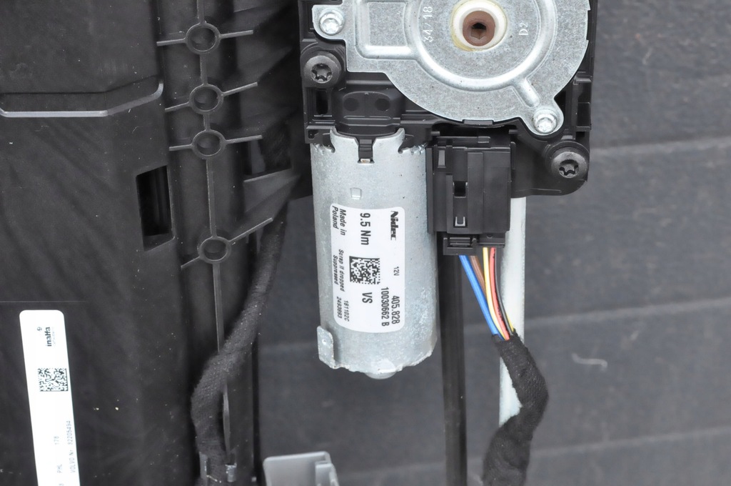 фото №9, Volvo xc60 ii xc90 ii панорама люк 32205494