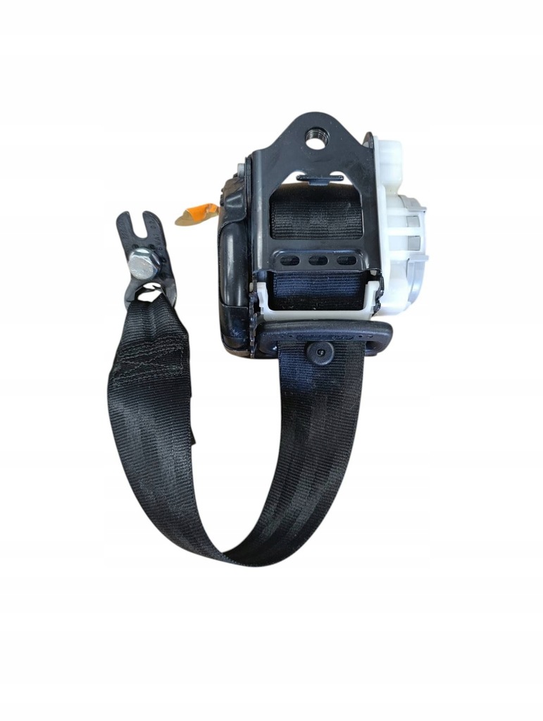 фото №6, Audi a6 s6 c7 4g 2016 с задний pas безопасности сиденье заднего