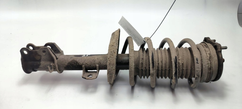 фото №1, Амортизатор левый перед 51929878 fiat fiorino iii lift