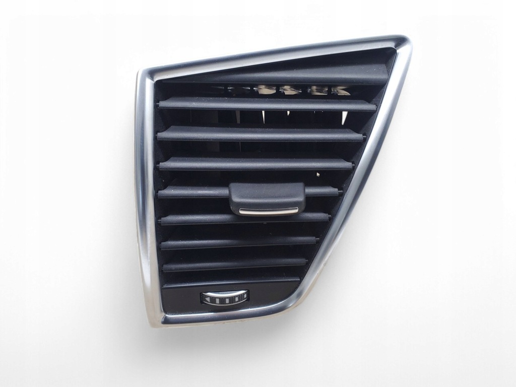 фото №8, Audi q5 sq5 8r1820901l ліва сторона ґрати обдув