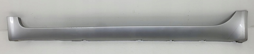 фото №1, Молдинг накладка поріг ліва ky0 nissan primera p12 76851