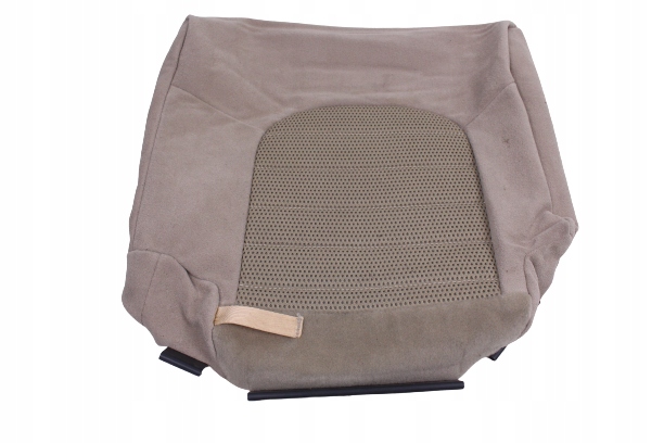 фото №1, Обивка сиденье navara pathfinder 05- 89320-eb300