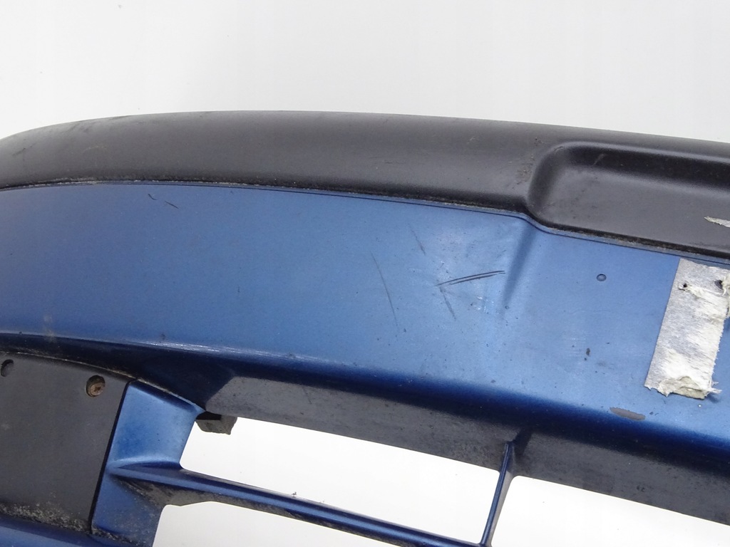 фото №5, Renault espace iii бампер перед передній