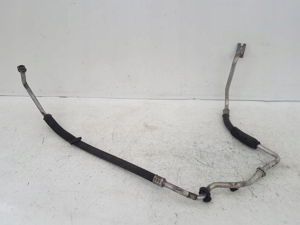 фото №2, Шланг кондиціонера renault scenic i 1.9 dci rx4