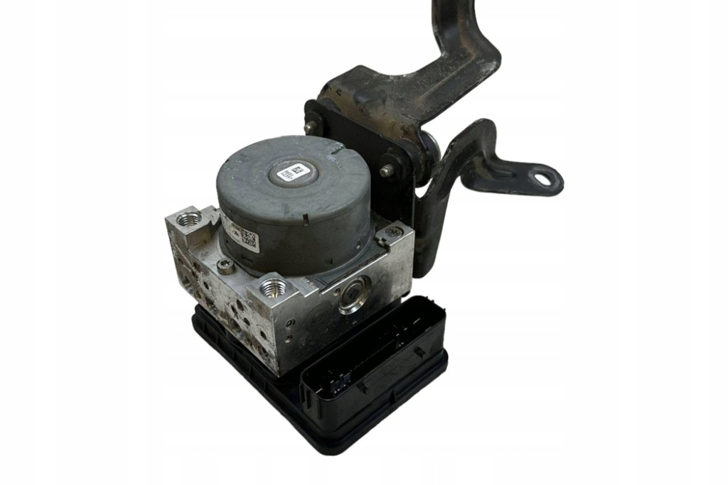 фото №1, Насос abs ford ecosport gn152c219ea 2.0l бензиновый 104kw 2020