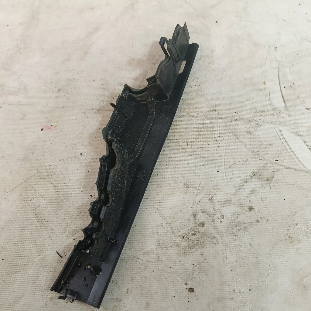 фото №9, Audi a5 18- жёлоб жабо usa 8w0971871j / 8w0971871h