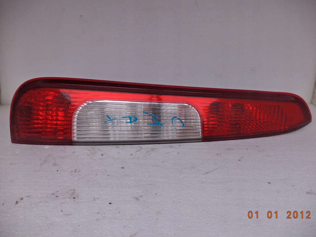 фото №1, Лампа задня задня ліва ford c-max 3m51-13a603-aa