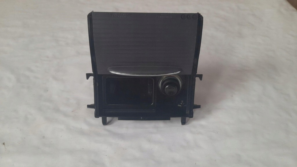 фото №6, Пепельница schowek^^ mercedes a klasa w168 2002 a1688130002