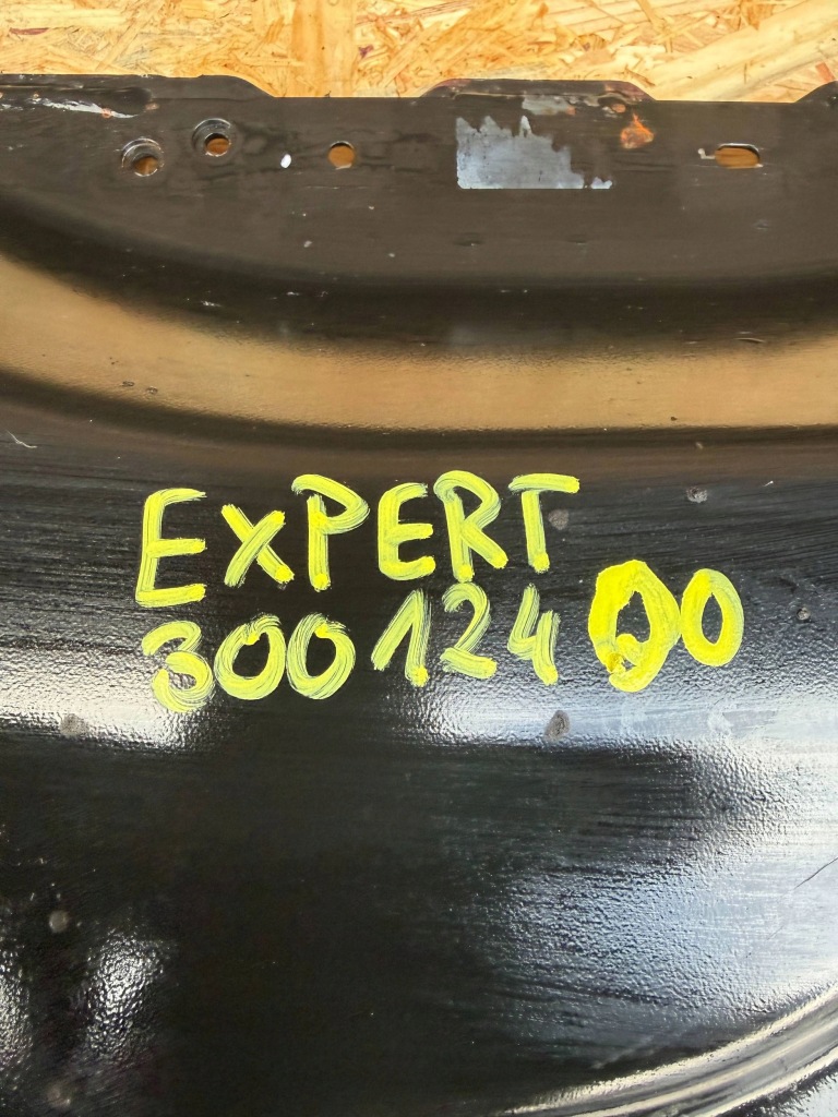 фото №8, Подрамник передние рычаги комплект peugeot expert 30012400