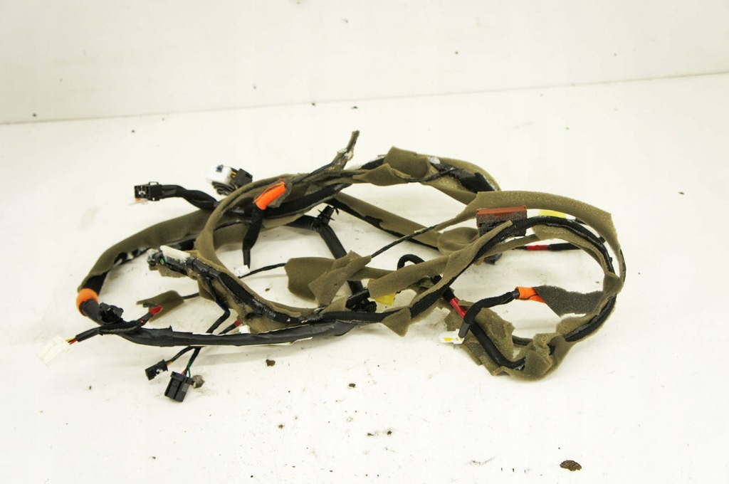 фото №5, Re223 kia optima iv jf жгут 91800-d4880