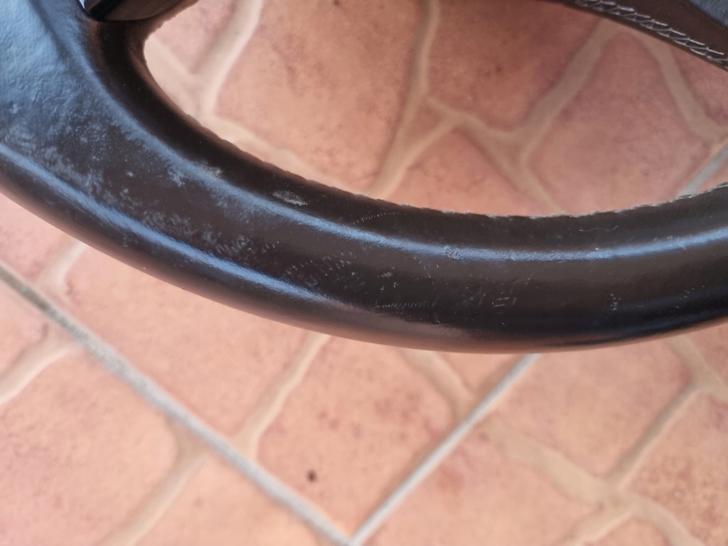 фото №9, Vw touareg 7p6419091g воздуховод кожаный